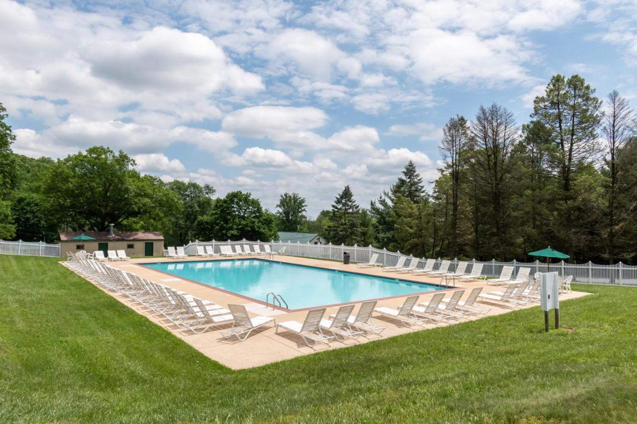 Spring Gulch Screened Park Model 6 Mount Airy Bagian luar foto